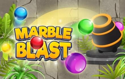 Marble Blast