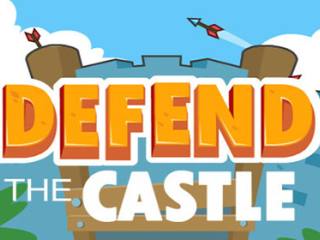 Defend The Castle